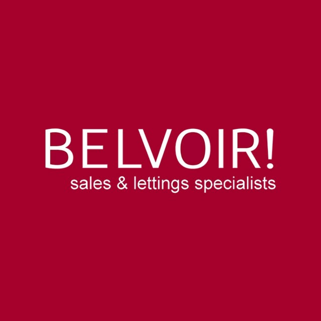 Belvoir Watford Logo